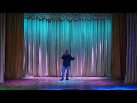 Видео: 351 автор исполнитель Тараданов Олег   Прости за такую любовь пгт Мама