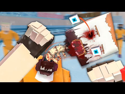 Видео: КУЛАЧНЫЕ БОИ В ОБНОВЕ ГОРБОКС! -  Gorbox 1.15.0.13