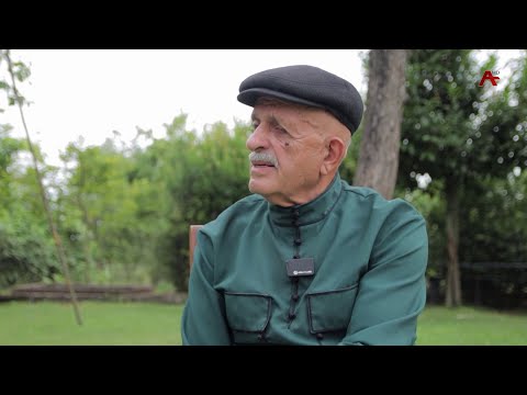 Видео: Ҭаацәашәала. Кәасҭа Џьугьелиа иҭаацәара