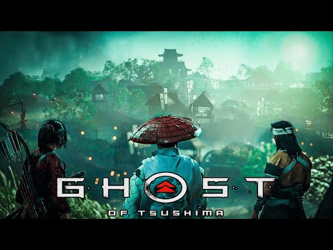 Видео: ЛУЧНИКИ ИЗ ЯРИКАВЫ!  ➤ Прохождение Ghost of Tsushima (Призрак Цусимы) (2022) на ПК | #18