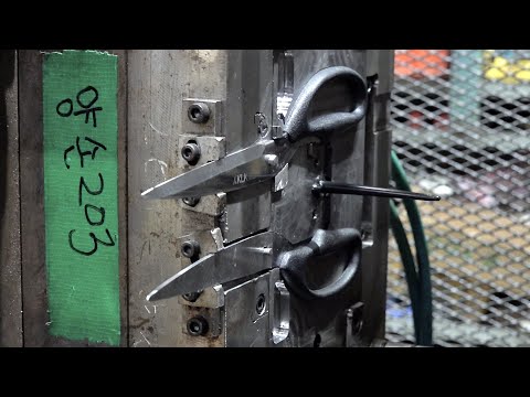 Видео: Удивительное количество просмотров! Видео производственного процесса корейской фабрики