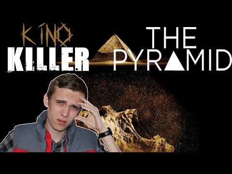 Видео: KinoKiller - Обзор на фильм "Пирамида"