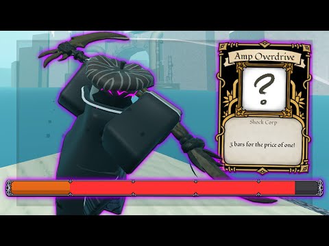 Видео: Этот МИФИЧЕСКИЙ Heavy Authority ONE SHOTS