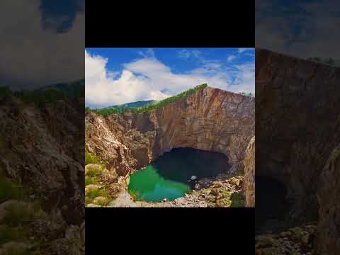 Видео: Хакасия. Земля пяти Стихий.