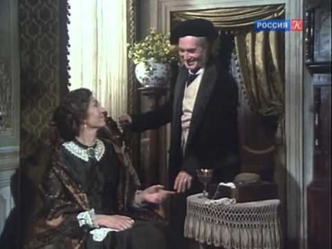 Видео: Жизнь Джузеппе Верди. 1982 г.  Шестая серия.