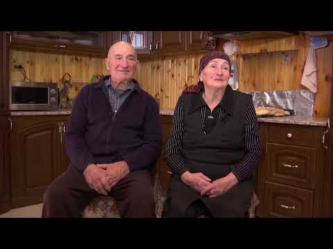 Видео: Бинонта (Семья) Алборовы