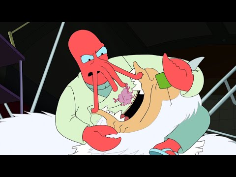 Видео: Уничтожить Йети