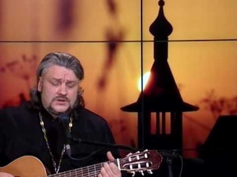 Видео: "Странник" Музыка прот.А.Старостенко, Стихи прот.С.Кульпинов.