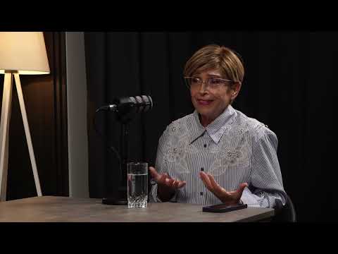 Видео: Епизода 3 - ЗРАК со д-р Марина, д-р Наташа Толевска, Катерина Цаневска