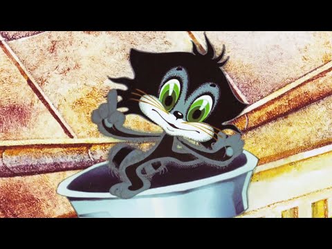 Видео: Чучело-мяучело 🌟 Золотая коллекция✨Toons Academy – Развивающие мультики для малышей