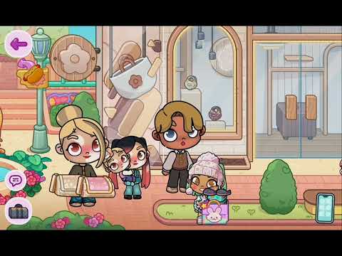 Видео: Шоппинг с семьёй💞 покупки в магазине
