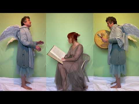 Видео: Ангел  Леонид Федоров и Игорь Крутоголов