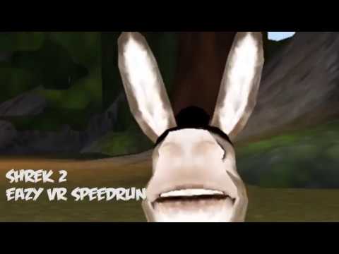 Видео: DAWG Бьет Мировой Рекорд по Shrek 2