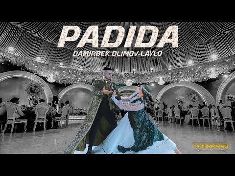 Видео: Дамирбек Олимов-Лайло/гурухи раксии Падида/2023