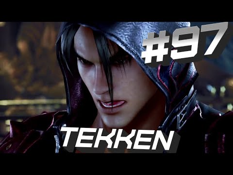 Видео: ТУРНИР #97 по TEKKEN 7