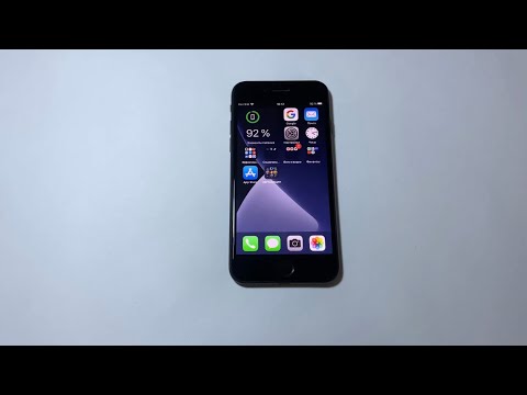 Видео: Год и 1 месяц с iPhone 7, опыт использования и можно ли его использовать в 2022-2023 году.