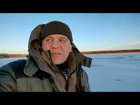 Видео: Рыбалка в Бурятии. Открытие сезона 2025-2026. Озеро Борже.