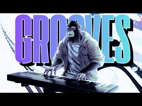 Видео: Dusky | Cool & Хаос – Джаз-фанк-фьюжн, чтобы завершить день в расслабленном ритме