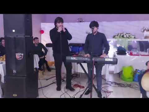 Видео: Базми нав Бахтиёр Холиков дар г.Чехов туйи точики 2023