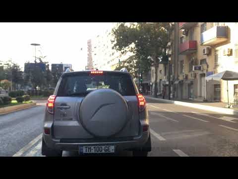 Видео: Коронавирус в Грузии 11. Как заехать в Грузию, о штрафах за нарушение сроков пребывания и о короне