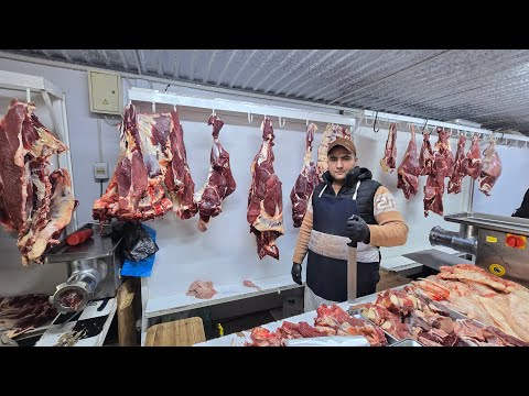 Видео: 29 октября 2025 г. ДОЛЛАР ЯНА АРЗОНЛАДИ | ТУРТКУЛЬ ГУШТ НАРХЛАРИ 