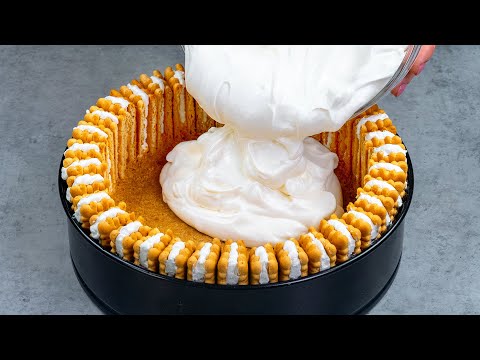 Видео: Никто не верит, что я делаю это в одиночку! Получается лучше, чем в кондитерских.