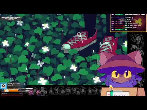 Видео: «🕯️Little Nightmares 2: Нико и Шестая ищут выход из тьмы | ДАРК СОС 3)» || #стрим #twitch #vtuber