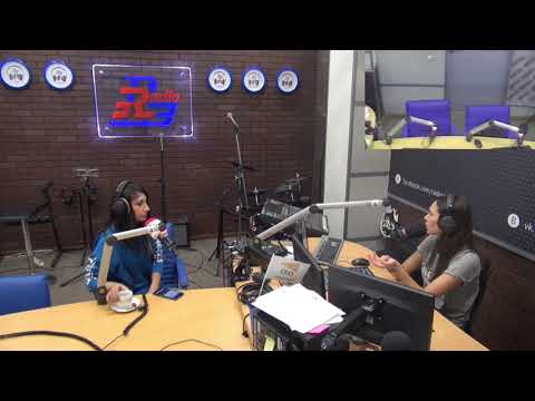 Видео: Лусинэ Геворкян (LOUNA)