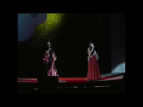 Видео: Калина   Цыганский дуэт сестёр Богдановых