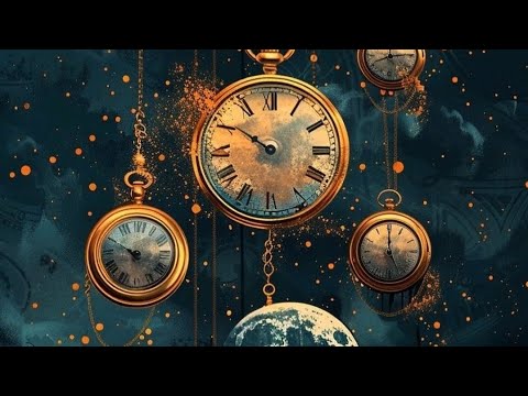 Видео: РИТУАЛ ЧИСТКА  :  ОТ  ВОРОВСТВА  ВРЕМЕНИ  ,  ДАРА  , МЫСЛЕЙ  ⌚⌚⌚