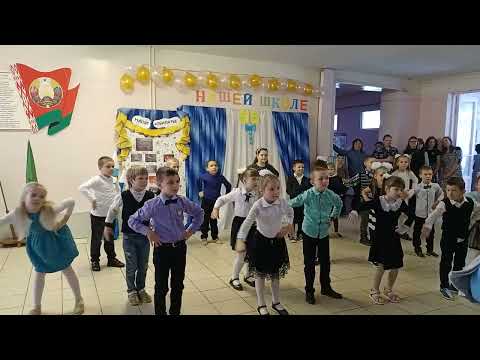 Видео: Воропаевской средней школе - 55 (автор проекта - Гвоздевская Юлия Викторовна)