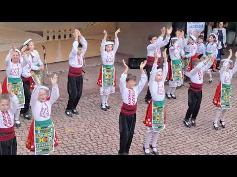 Видео: ДТС Луди млади- Звънчета