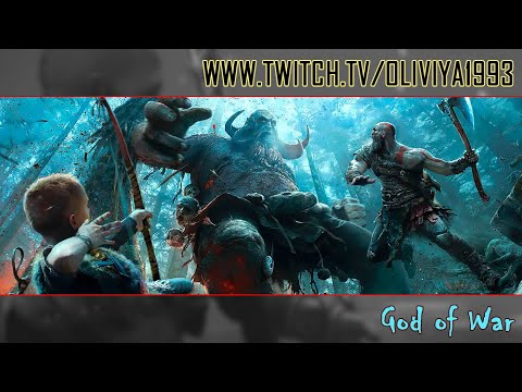 Видео: Ты его потерял • God of War #2