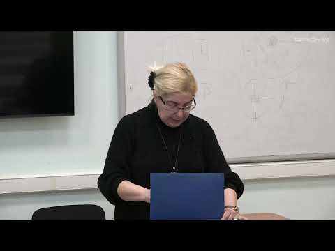 Видео: Костикова А.А. - Философия языка - 12. Философия языка Людвига Витгенштейна