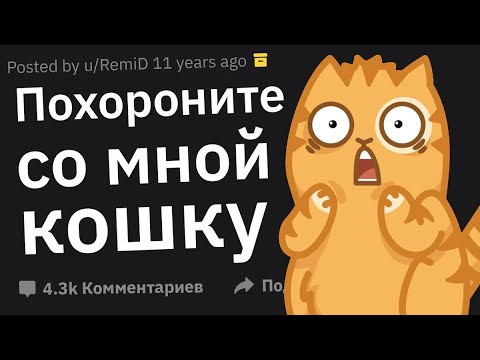 Видео: Упоротые Предсмертные Желания Умирающих
