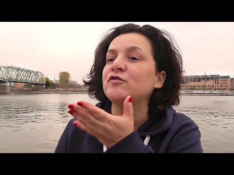 Видео: ПРОСТИЛА ВОВЧИКА ..а РАДОСТИ НЕТ /// ГДЯ Я РОДИЛАСЬ /// КАК СОБИРАЮСЬ  ХУДЕТЬ!