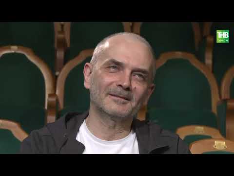 Видео: Фәрит Бикчантаев | Ватандашлар 28/04/2022