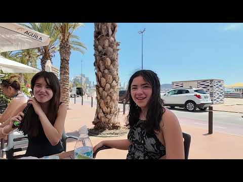 Видео: За столом моя дочь такое сказала у нас мурашки по коже. Никогда не думала что она так думает.