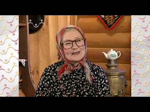 Видео: Вечер в Шишкином Лесу. Загадкино. Мыло