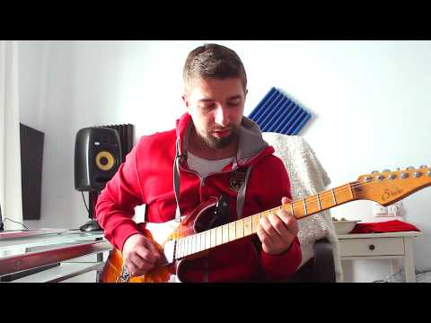 Видео: Подбор на слух: простые аккорды