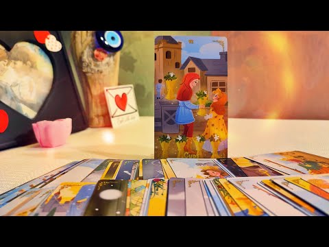 Видео: Мисли и намерения до един месец!🫶🙏♥️