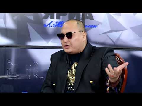 Видео: Цензургүй яриа: МУСТА, дуучин Т.Дэлгэрмөрөн оролцлоо