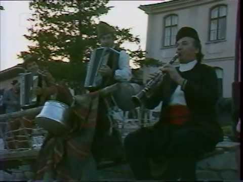 Видео: Никола Янков