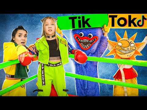 Видео: ПРЕМЬЕРА КЛИПА «СМОТРИ КАК Я» - Watch Me! НОВЫЙ КЛИП ПРО ХАГГИ ВАГГИ И ВАННИ ФНАФ!