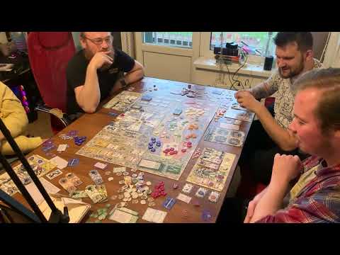 Видео: Крестоносцы и епискОпы заходят в пустыню, а бог им и говорит...