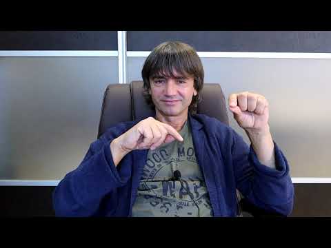 Видео: КАК ВЫЙТИ ЗА ПРЕДЕЛЫ УМА? 18+ | Василий Косик. Видео 182.