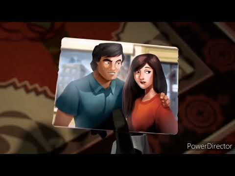 Видео: 🎋//Клип[Гаджет]Лео_и_Карай//📱