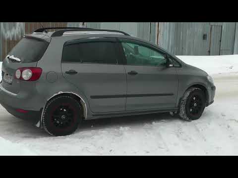 Видео: VW Golf+1,6 BSE масложрущий восьмиклоп. Капитальный ремонт.