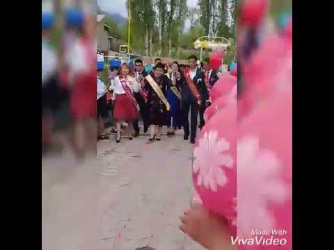 Видео: Акыркы конгуроо 25-май 2019.  Жетиген айылы