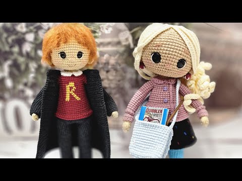 Видео: Вязовлог #1. Знакомство. Заказы, работы.🤗